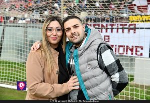 LFA RC Vs Locri (59)