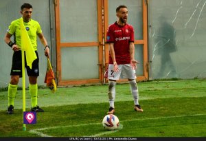 LFA RC Vs Locri (62)