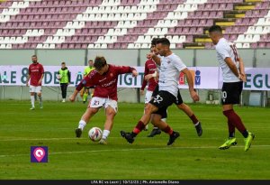 LFA RC Vs Locri (64)