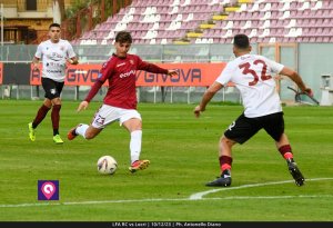LFA RC Vs Locri (65)