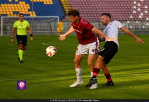 LFA RC Vs Locri (67)