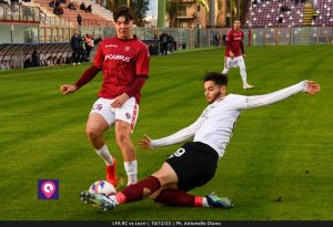 LFA RC Vs Locri (68)