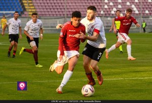 LFA RC Vs Locri (69)