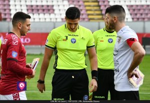 LFA RC Vs Locri (7)