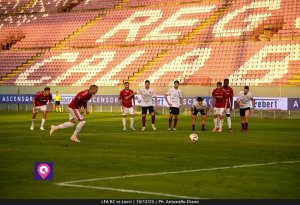 LFA RC Vs Locri (72)