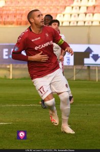 LFA RC Vs Locri (73)