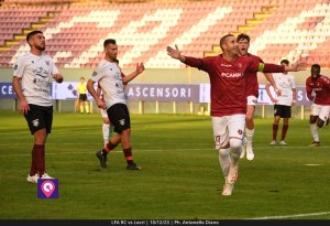 LFA RC Vs Locri (74)