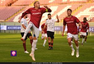 LFA RC Vs Locri (75)