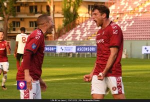 LFA RC Vs Locri (76)