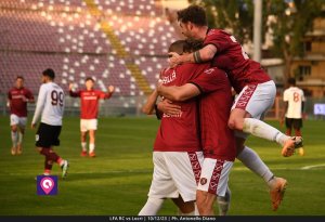 LFA RC Vs Locri (77)