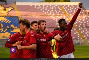 LFA RC Vs Locri (80)