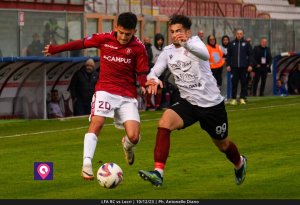 LFA RC Vs Locri (83)