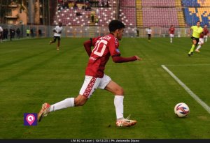 LFA RC Vs Locri (84)