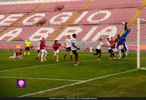 LFA RC Vs Locri (86)