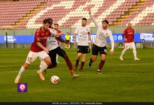 LFA RC Vs Locri (87)