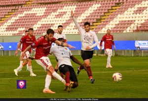 LFA RC Vs Locri (88)