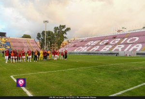 LFA RC Vs Locri (89)