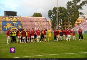LFA RC Vs Locri (90)