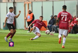 LFA RC Vs Locri (92)