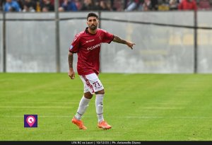 LFA RC Vs Locri (93)