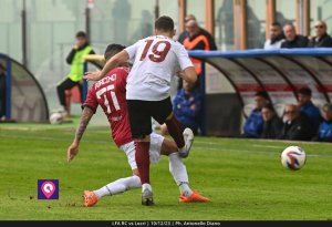 LFA RC Vs Locri (94)