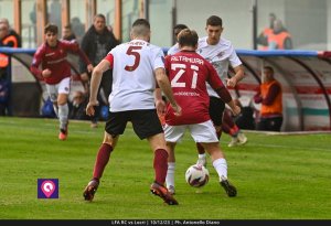 LFA RC Vs Locri (95)