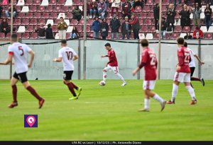 LFA RC Vs Locri (98)