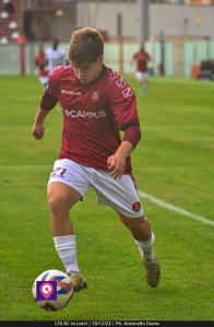 LFA RC Vs Locri (99)