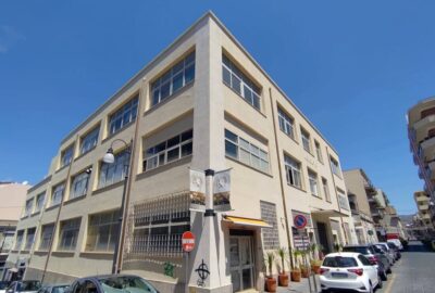 Museo Accademia Del Bergamotto