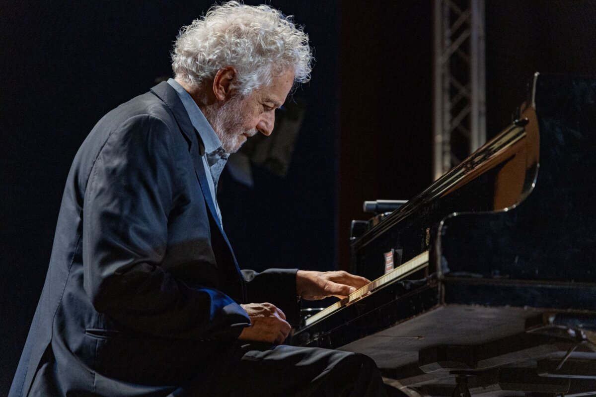 Nicola Piovani Note A Margine