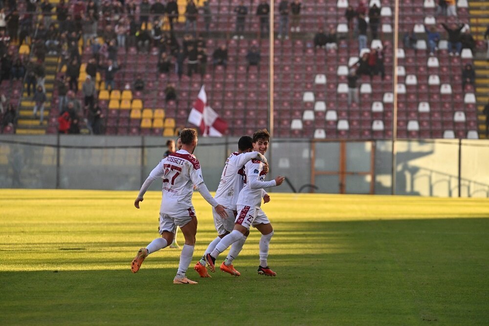Perri Gol
