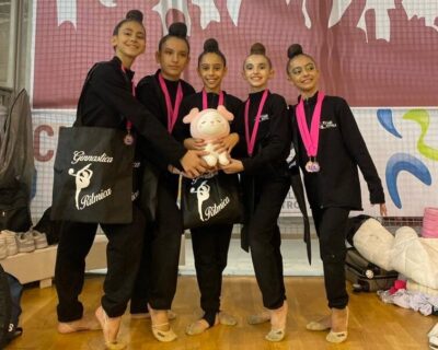Reggio Ritmica 2