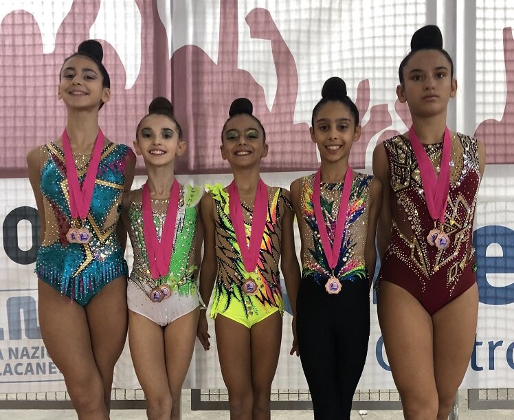 Reggio Ritmica 2023