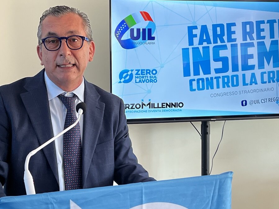 Rizzo Giuseppe
