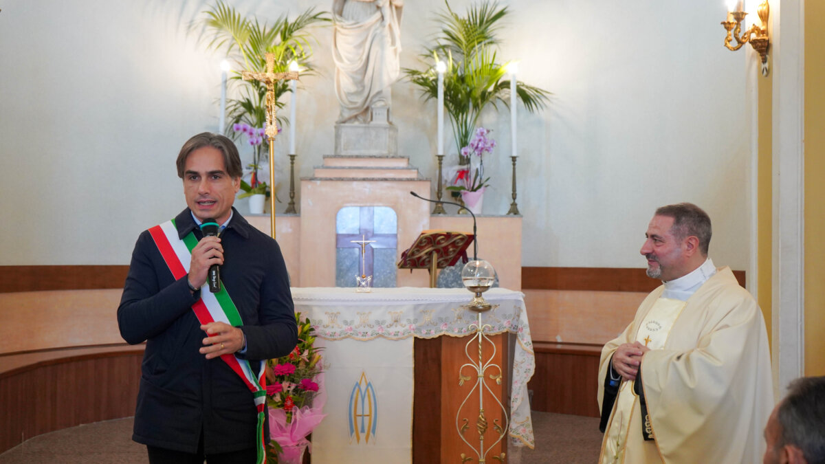 San Giovanni Don Italo 5