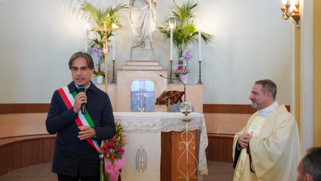 San Giovanni Don Italo 5