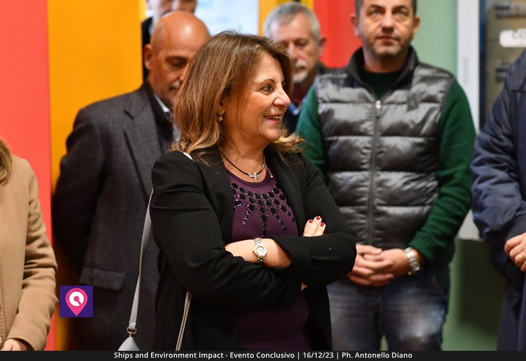 Ships Environment Impact (1)