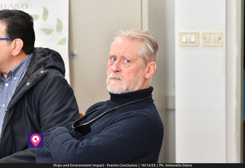 Ships Environment Impact (10)