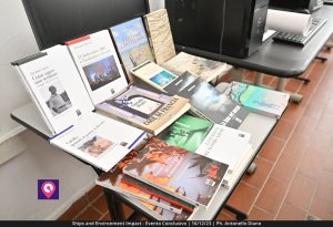 Ships Environment Impact (101)