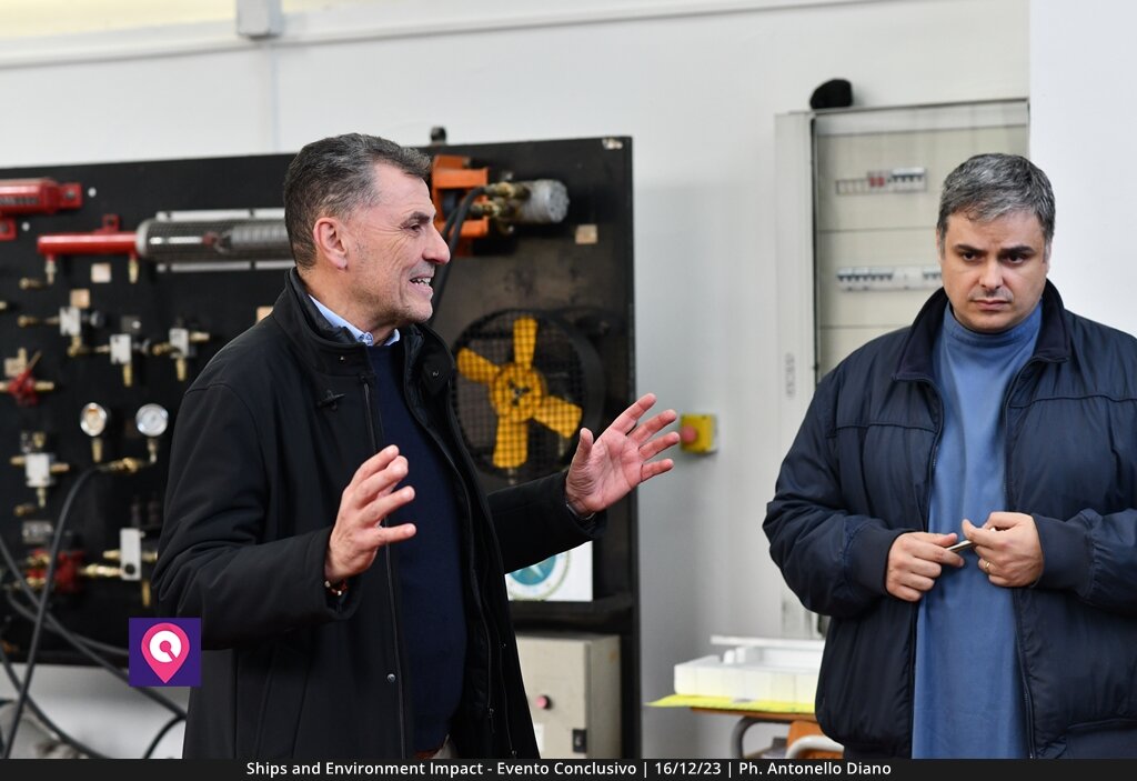 Ships Environment Impact (2)