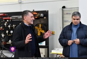 Ships Environment Impact (2)