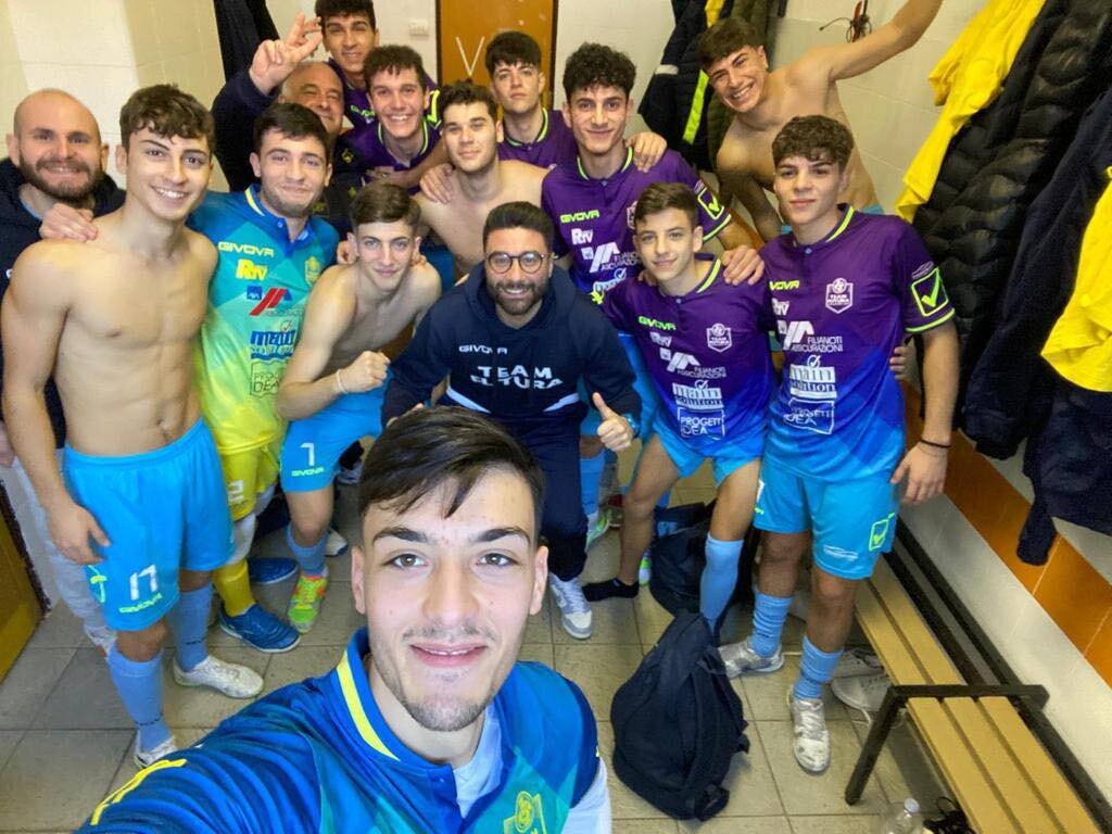 Under 19 Pol Futura