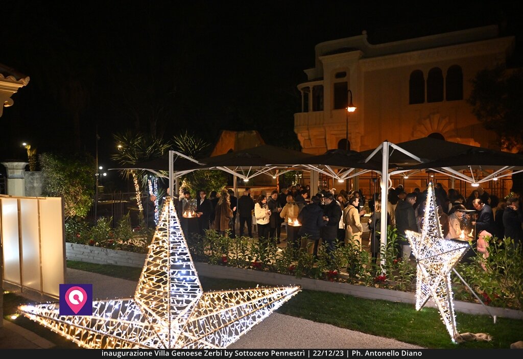 Villa Zerbi Sottozero (101)