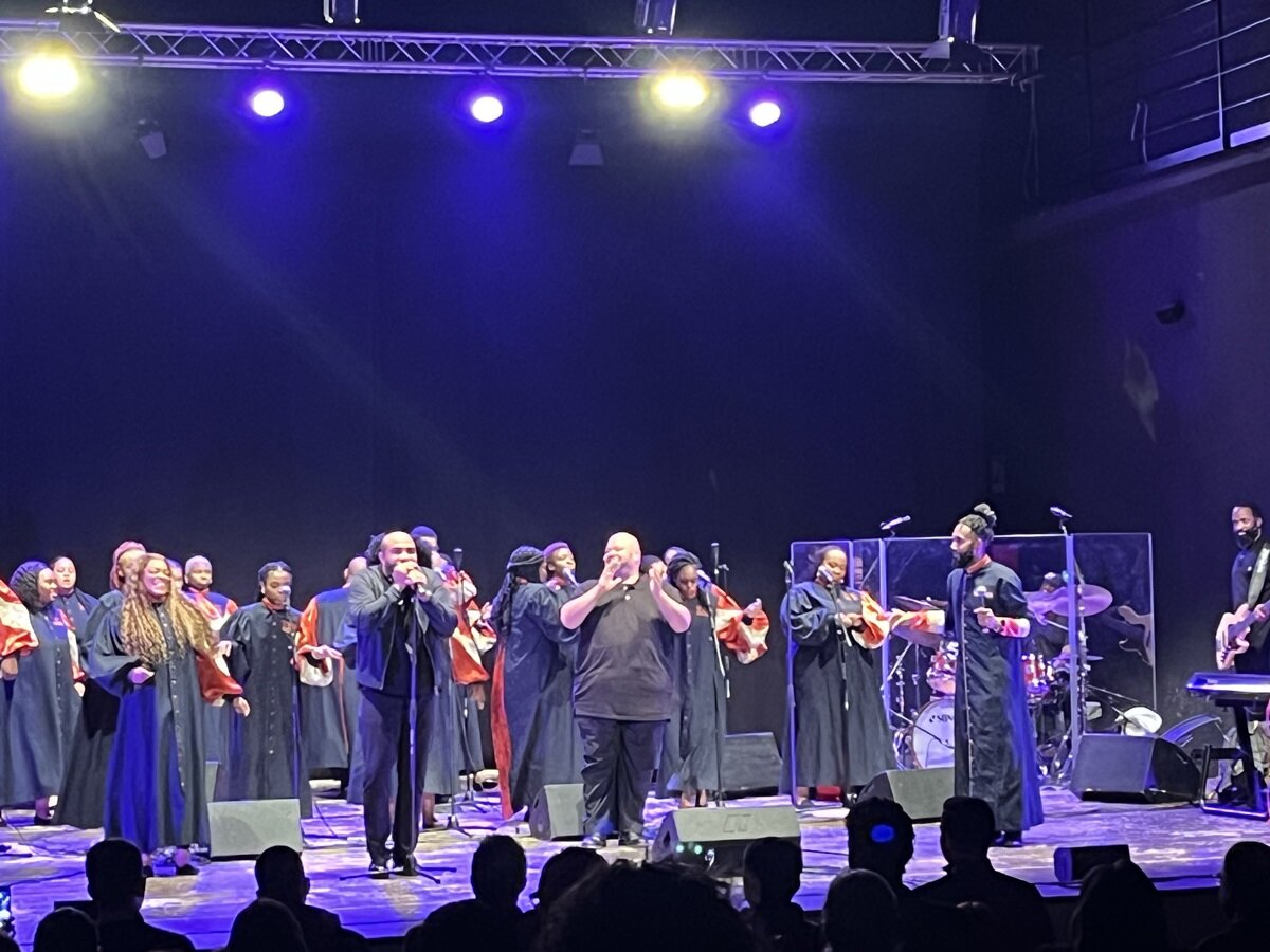 Virginia State Gospel Choir (15)