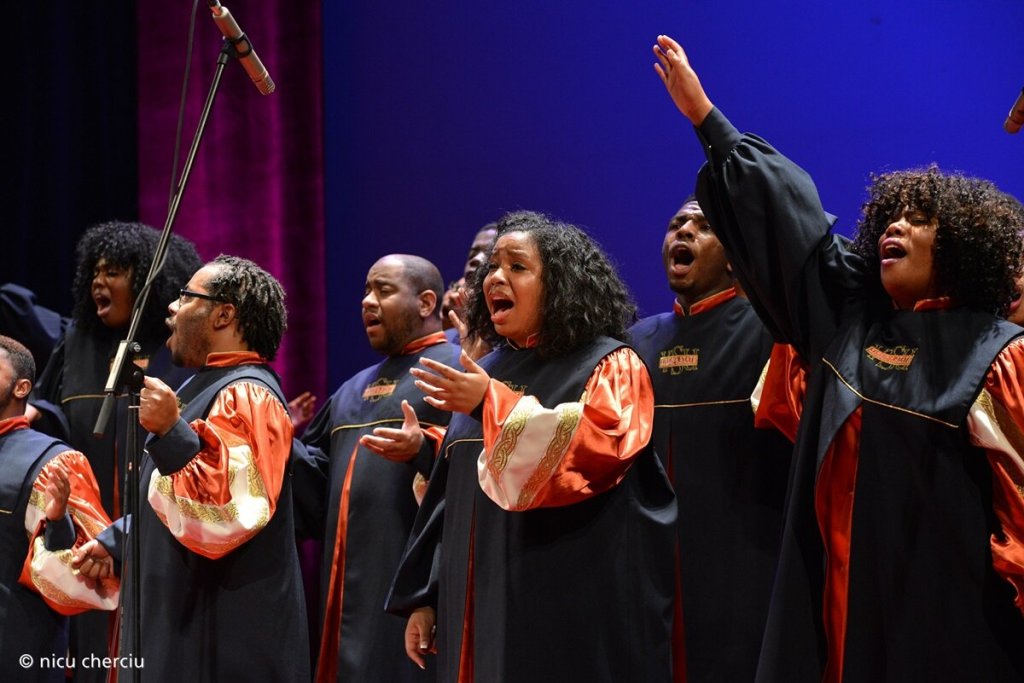 Virginia State Gospel Palmi Manfronce 2