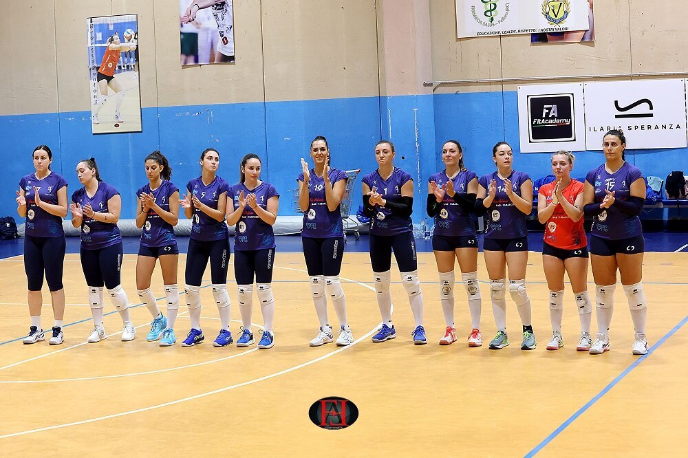 Volley Reghion Gruppo