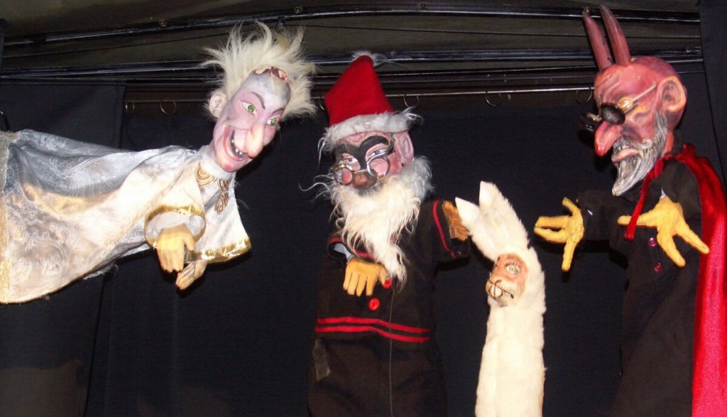 Allegria Festival