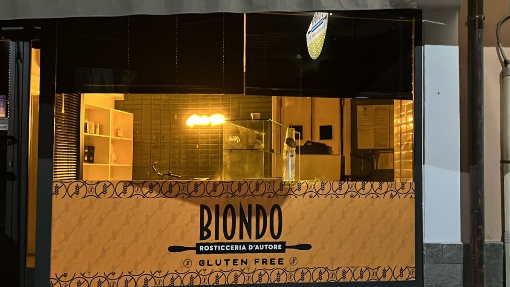 Biondo Gluten Free2