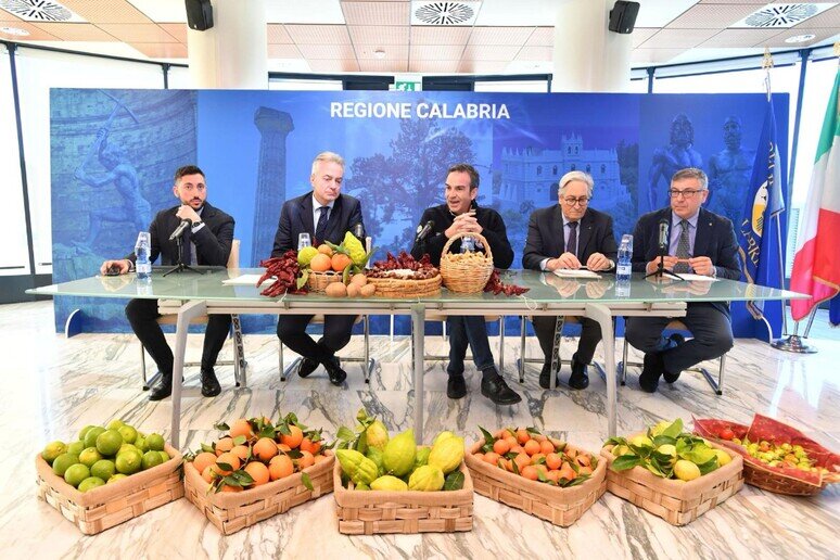 Calabria Buona