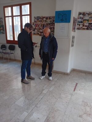 Cardia Centro Sociale Anziani